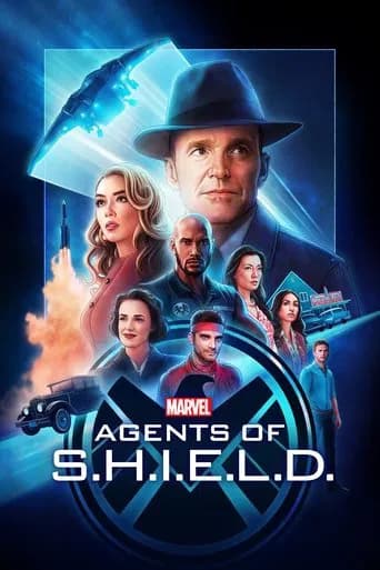 Agents of S.H.I.E.L.D. Season 1, Episodes 1-7