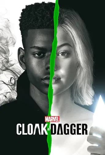 Cloak & Dagger Season 1
