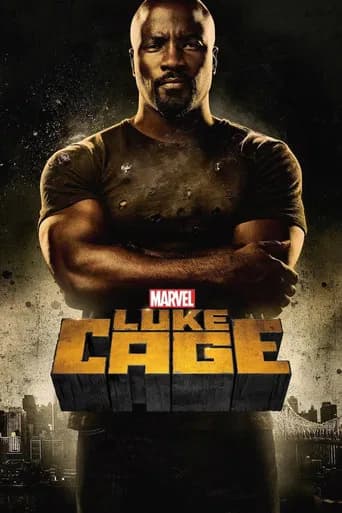 Luke Cage Season 1, Episode 1
